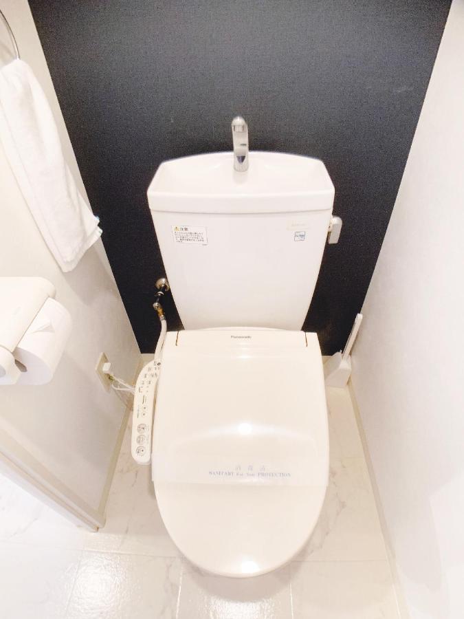 Ouchi Hotel Takeya Hiroshima Bagian luar foto