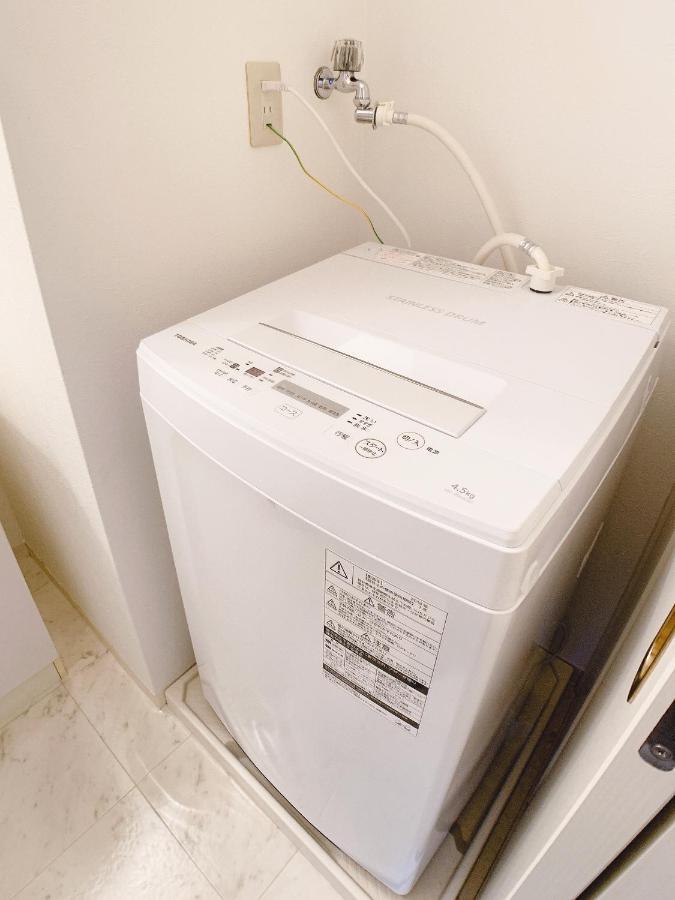 Ouchi Hotel Takeya Hiroshima Bagian luar foto