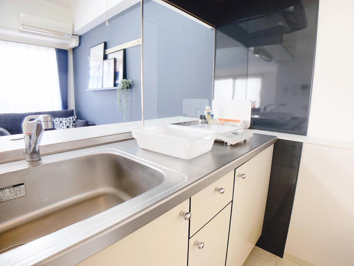 Ouchi Hotel Takeya Hiroshima Bagian luar foto