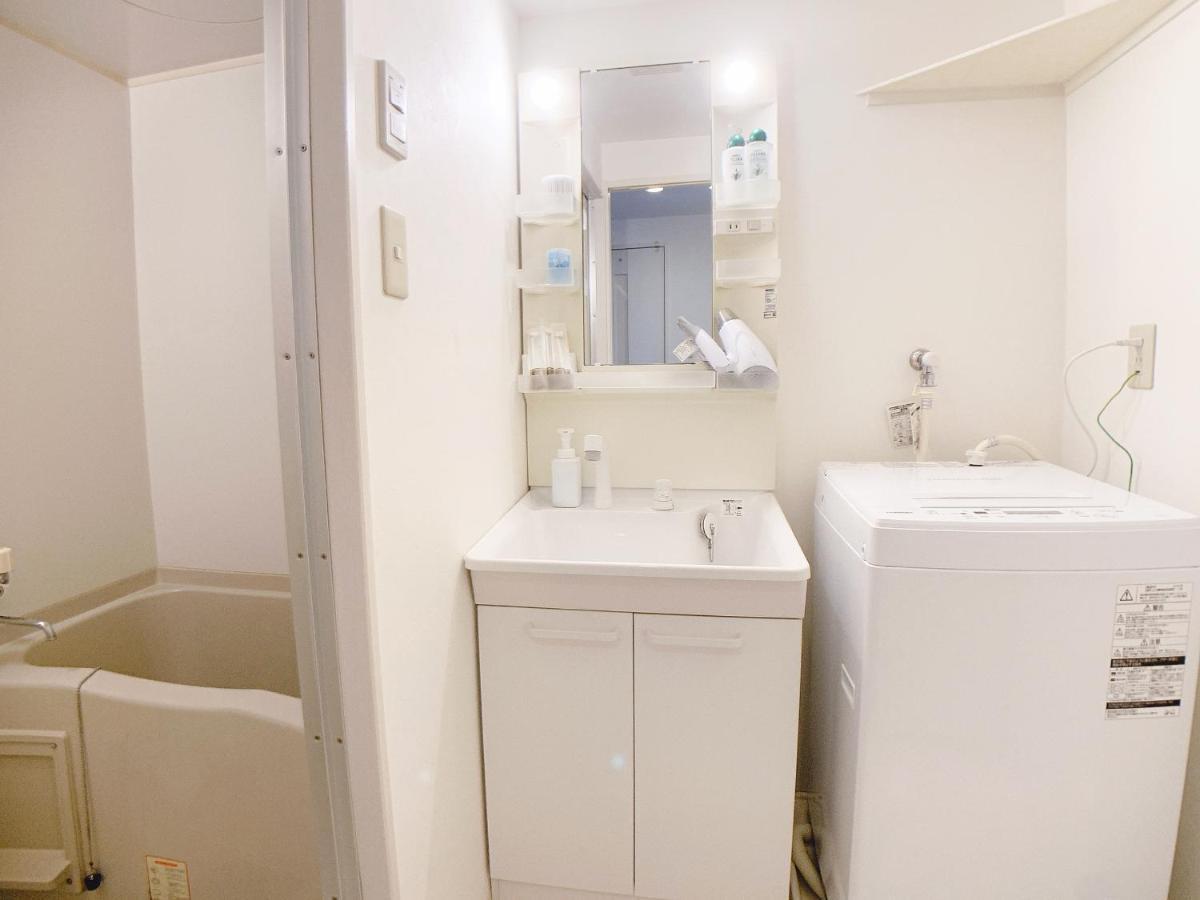 Ouchi Hotel Takeya Hiroshima Bagian luar foto