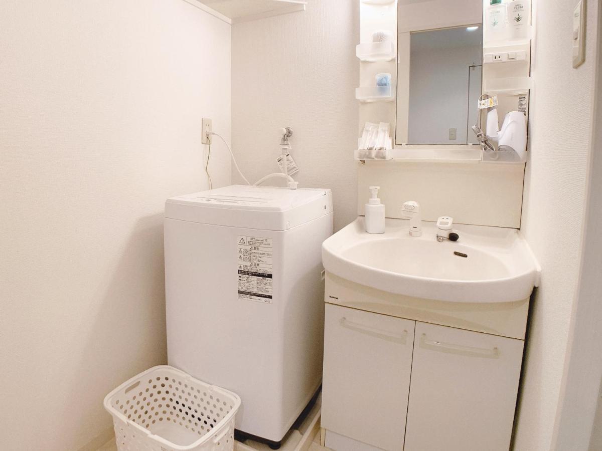 Ouchi Hotel Takeya Hiroshima Bagian luar foto
